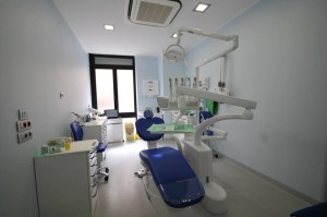 Studio dentistico Livorno ambulatorio
