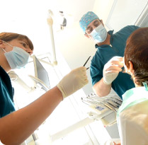 Dentista odontoiatra Torino