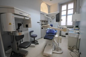 Studio dentistico Torino
